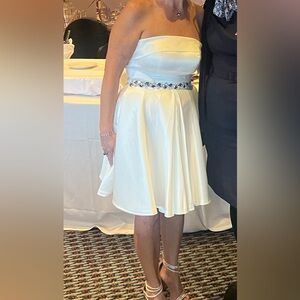 Wedding or Reception Dress